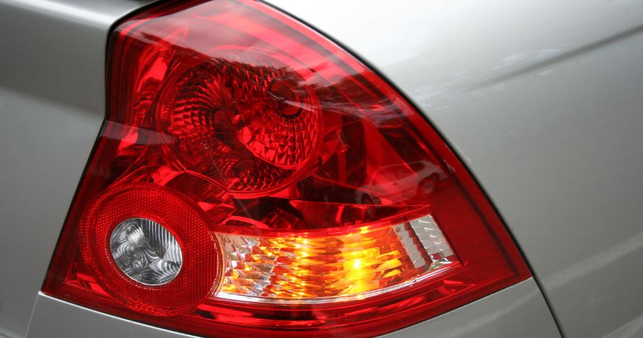 Understanding The Role of Tail Lights in Vehicle Safety